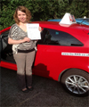 RAS Driving School - Pupil Driving Test Pass Cambridge