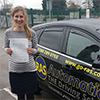 RAS Driving School - Pupil Driving Test Pass Cambridge